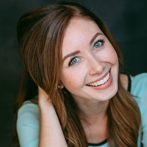 Meet your Posher, Arielle